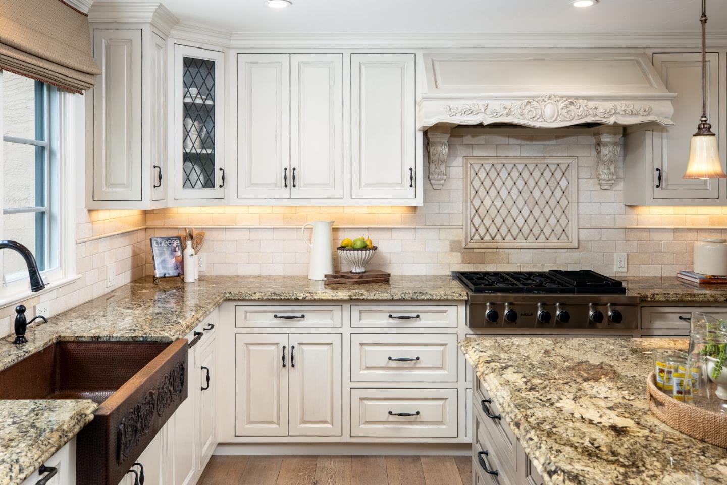 Detail Gallery Image 13 of 29 For 1691 Stone Pine Ln, Menlo Park,  CA 94025 - 3 Beds | 2/1 Baths