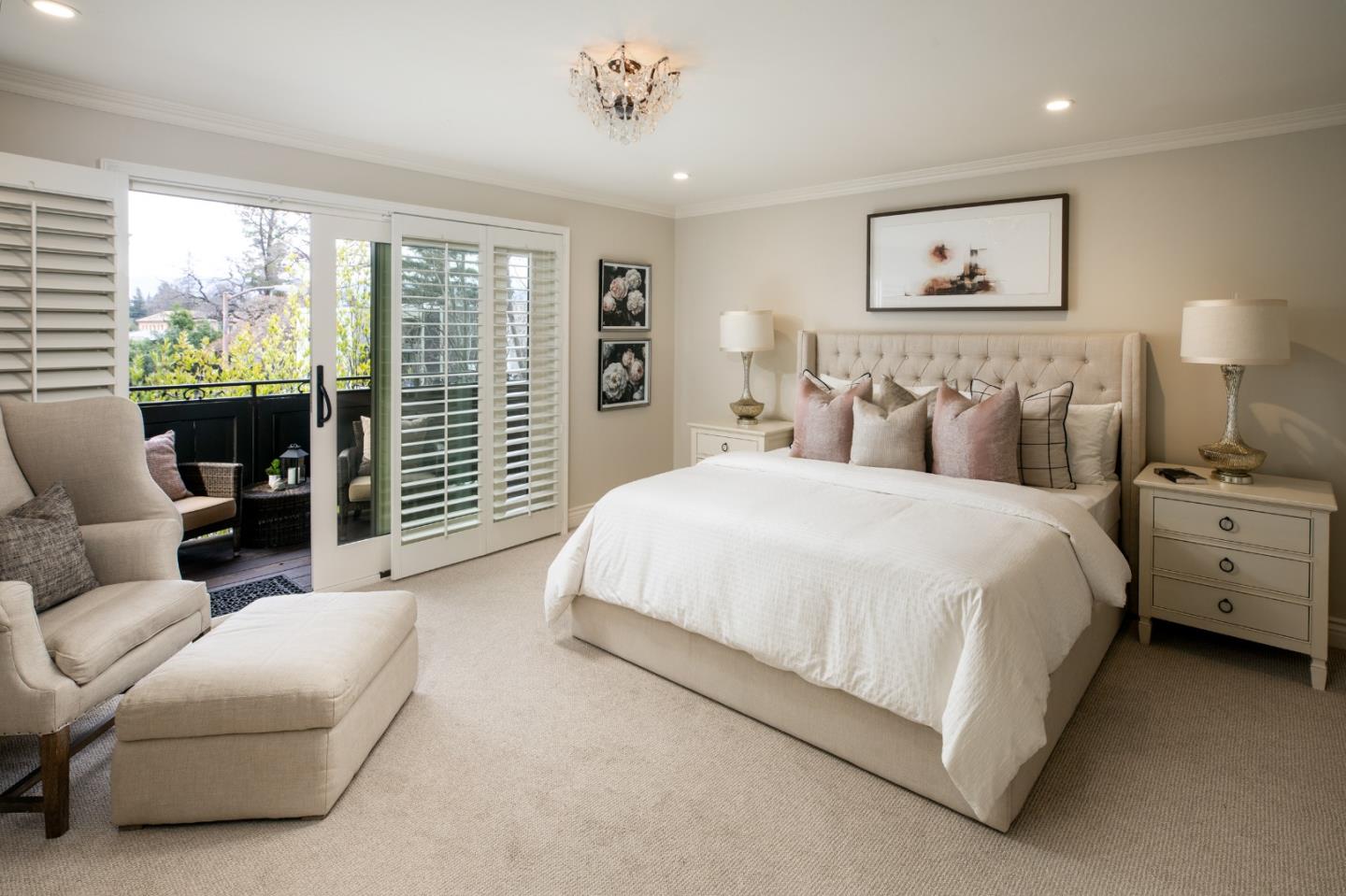 Detail Gallery Image 18 of 29 For 1691 Stone Pine Ln, Menlo Park,  CA 94025 - 3 Beds | 2/1 Baths