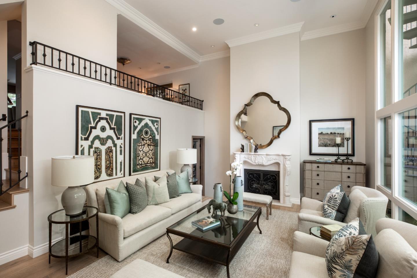 Detail Gallery Image 5 of 29 For 1691 Stone Pine Ln, Menlo Park,  CA 94025 - 3 Beds | 2/1 Baths