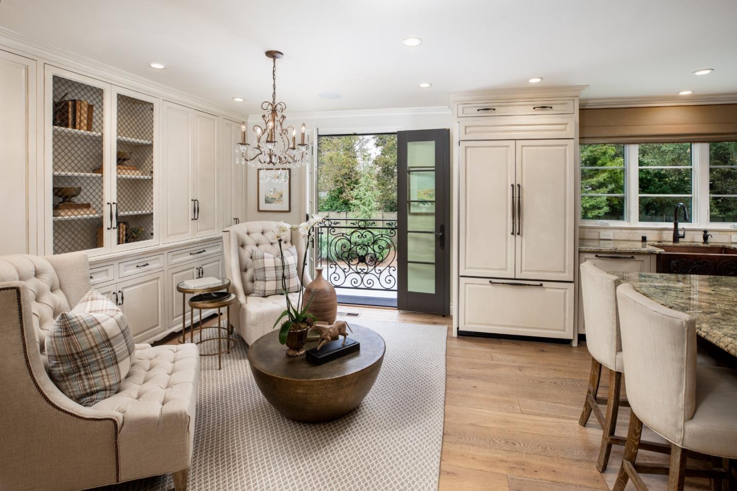 Detail Gallery Image 9 of 29 For 1691 Stone Pine Ln, Menlo Park,  CA 94025 - 3 Beds | 2/1 Baths