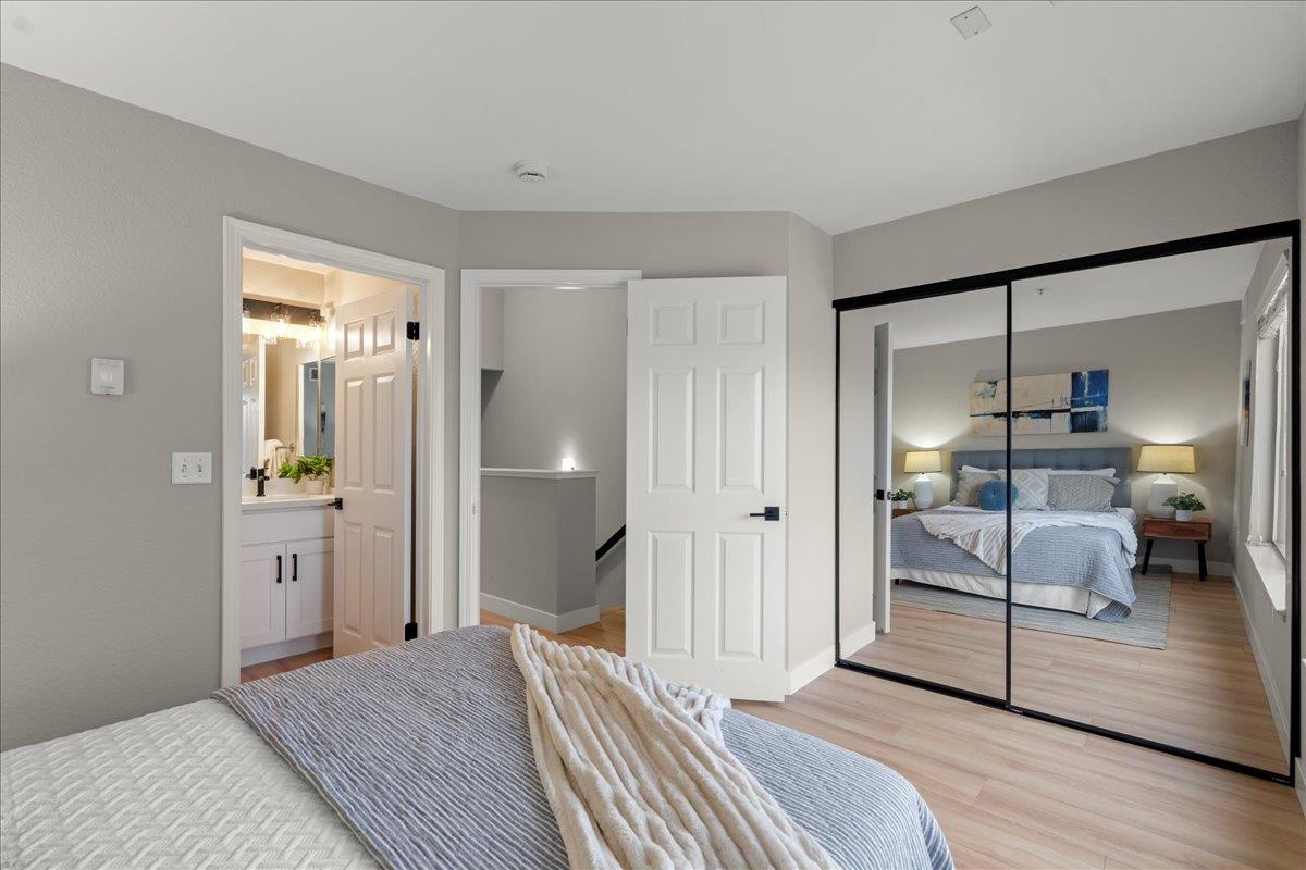 Detail Gallery Image 12 of 16 For 1690 Civic Center Dr #102,  Santa Clara,  CA 95050 - 2 Beds | 2/1 Baths