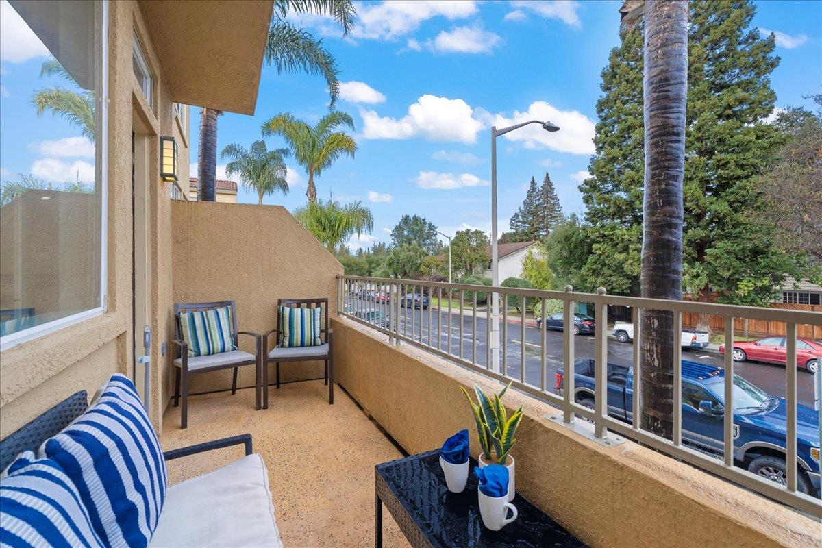 Detail Gallery Image 16 of 16 For 1690 Civic Center Dr #102,  Santa Clara,  CA 95050 - 2 Beds | 2/1 Baths