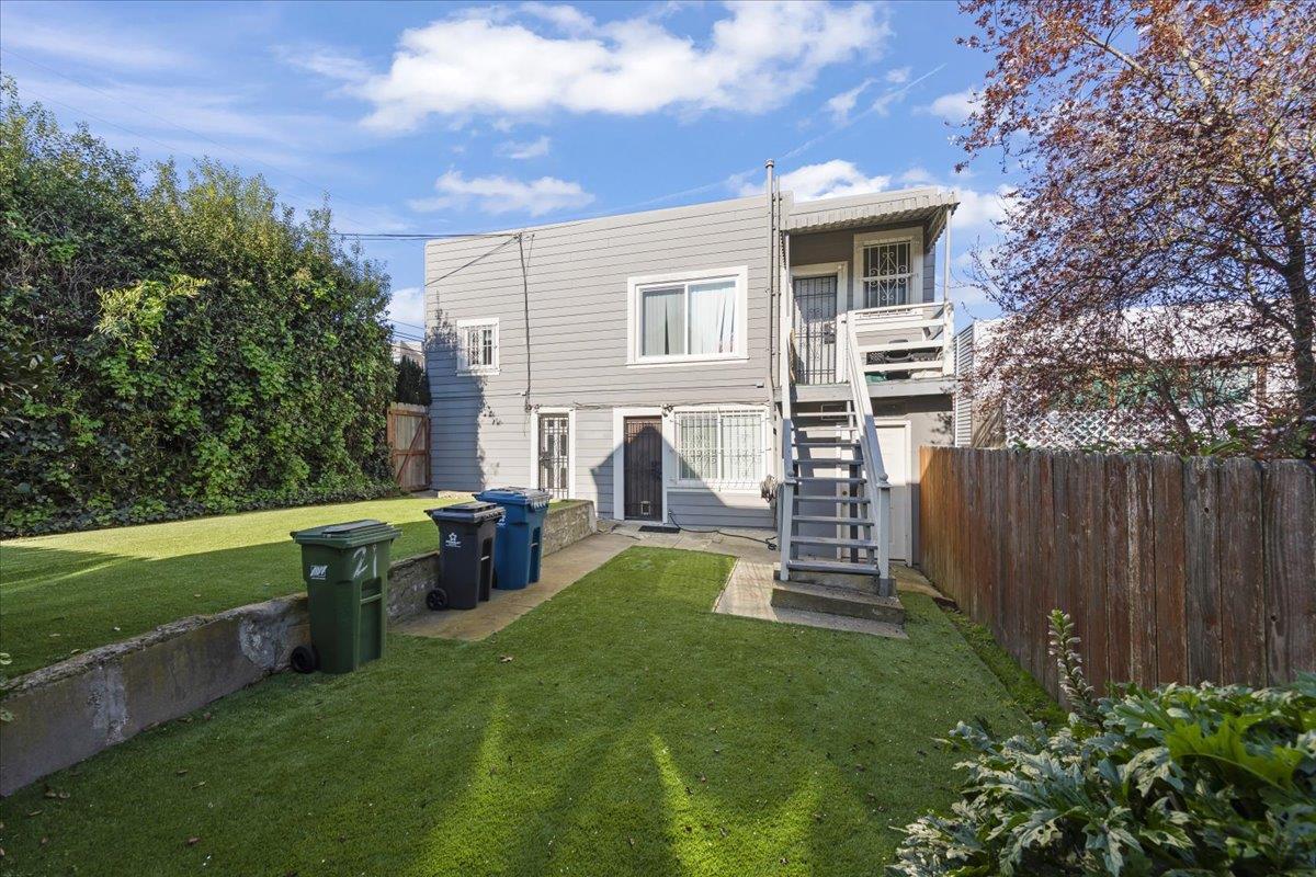 Detail Gallery Image 16 of 17 For 299 Rhine St, Daly City,  CA 94014 - – Beds | – Baths