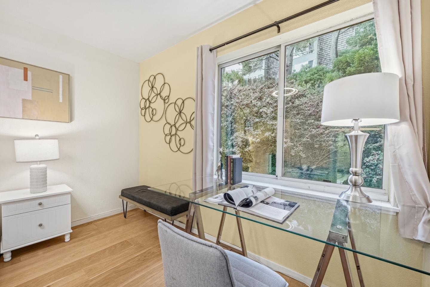 Detail Gallery Image 19 of 31 For 970 Duncan St 207f,  San Francisco,  CA 94131 - 1 Beds | 1 Baths