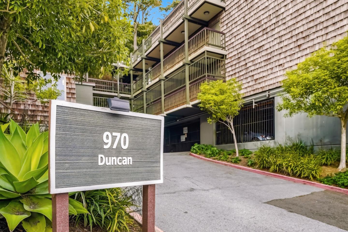 Detail Gallery Image 21 of 31 For 970 Duncan St 207f,  San Francisco,  CA 94131 - 1 Beds | 1 Baths