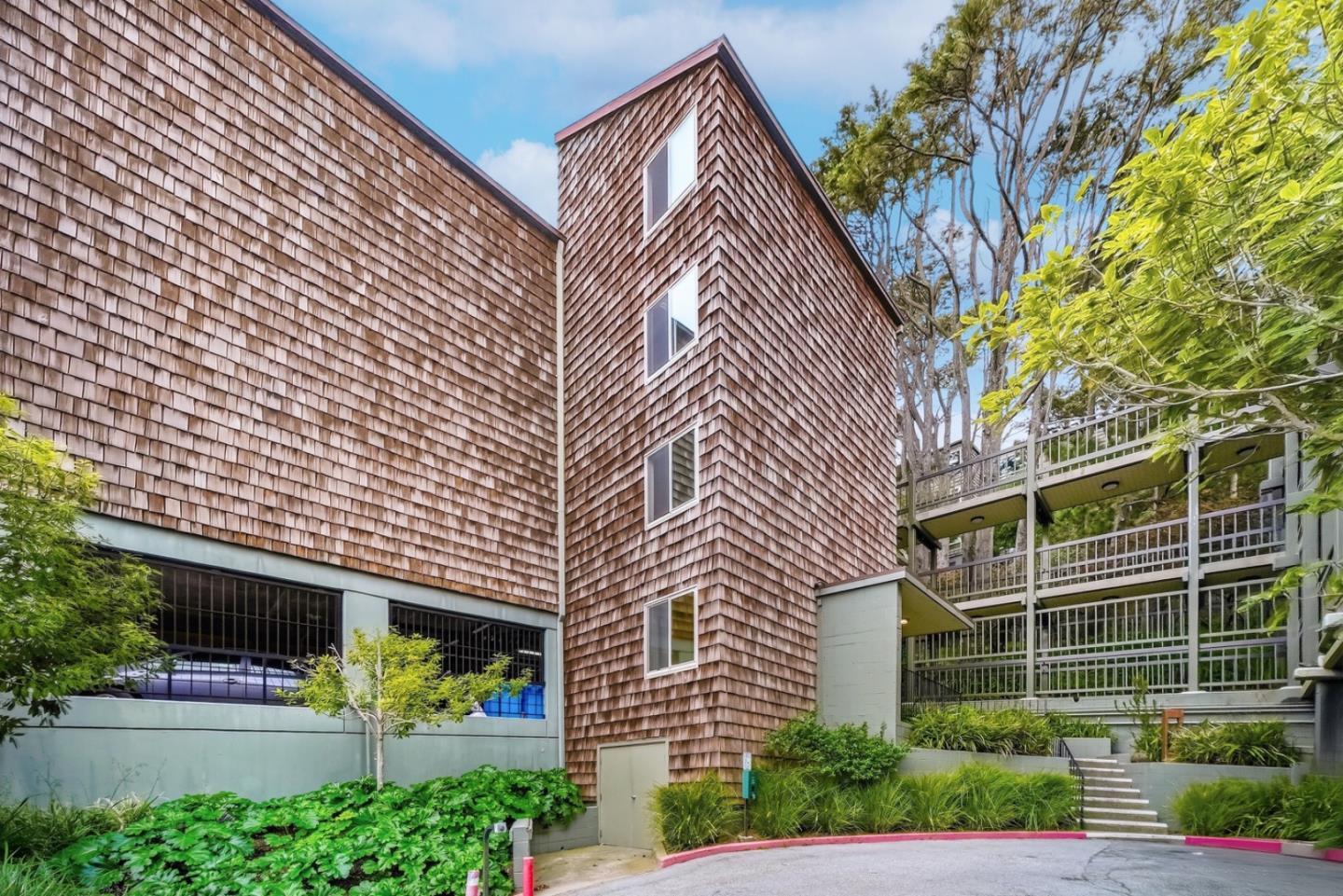 Detail Gallery Image 22 of 31 For 970 Duncan St 207f,  San Francisco,  CA 94131 - 1 Beds | 1 Baths