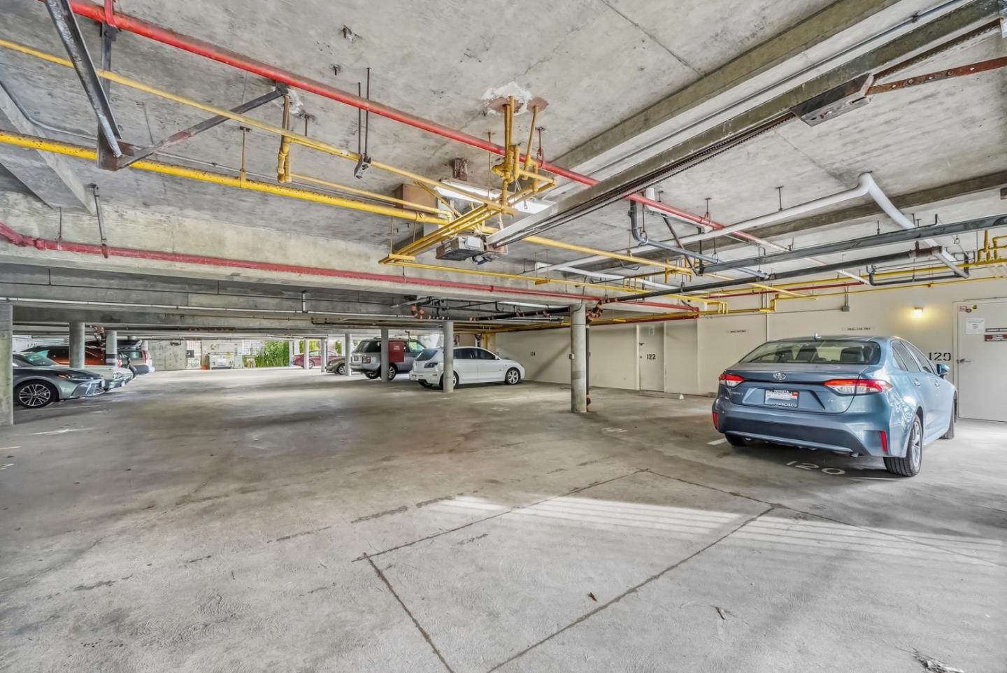 Detail Gallery Image 23 of 31 For 970 Duncan St 207f,  San Francisco,  CA 94131 - 1 Beds | 1 Baths