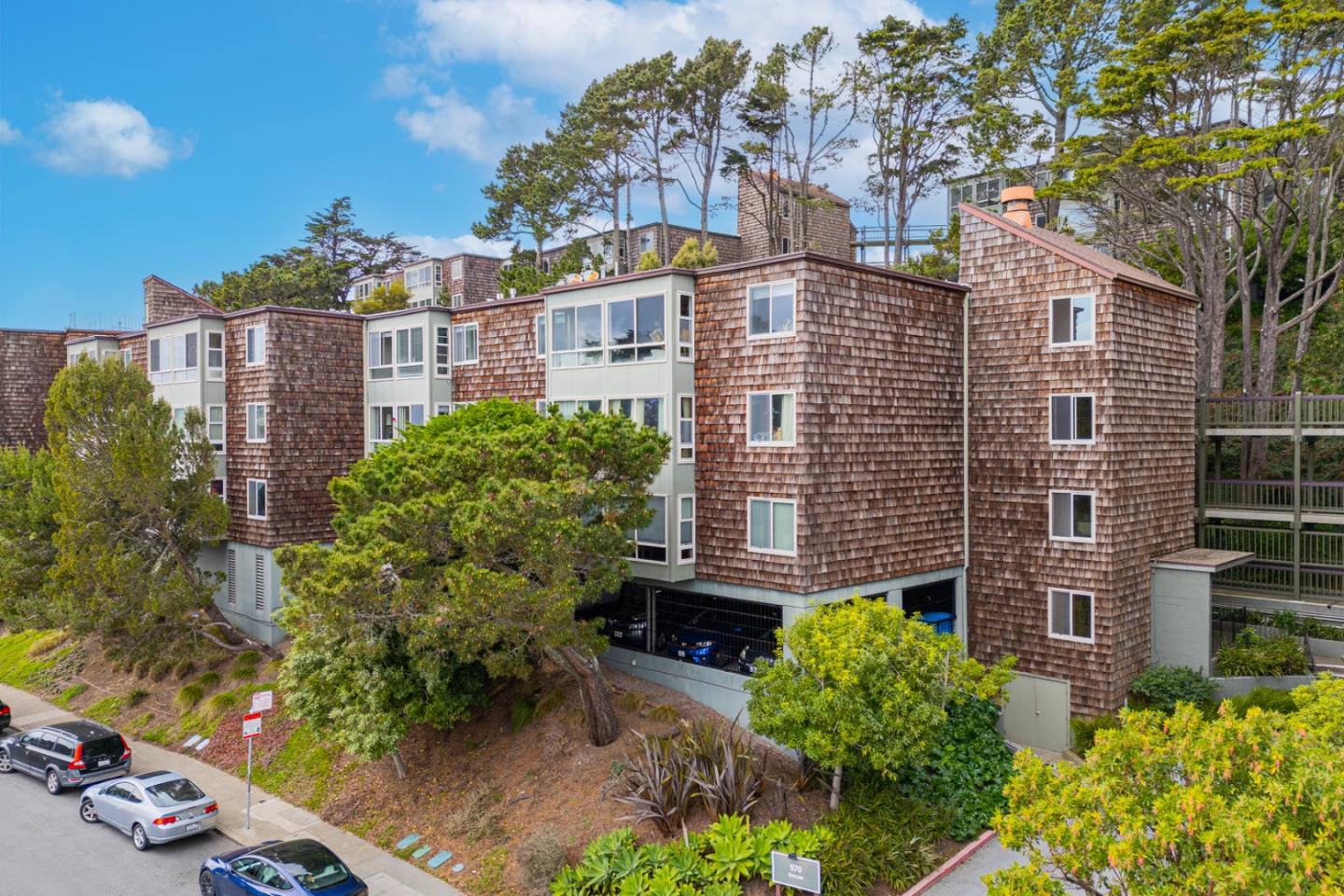 Detail Gallery Image 24 of 31 For 970 Duncan St 207f,  San Francisco,  CA 94131 - 1 Beds | 1 Baths