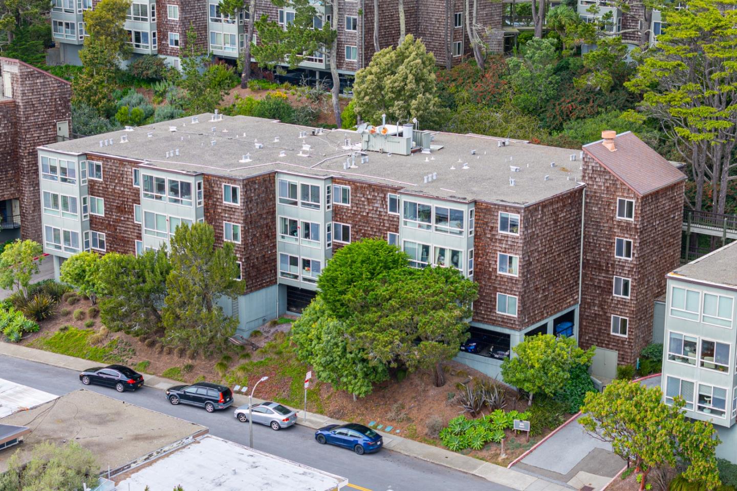 Detail Gallery Image 25 of 31 For 970 Duncan St 207f,  San Francisco,  CA 94131 - 1 Beds | 1 Baths