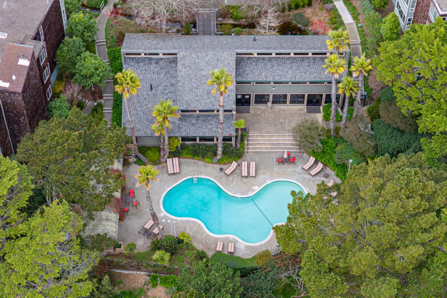 Detail Gallery Image 26 of 31 For 970 Duncan St 207f,  San Francisco,  CA 94131 - 1 Beds | 1 Baths