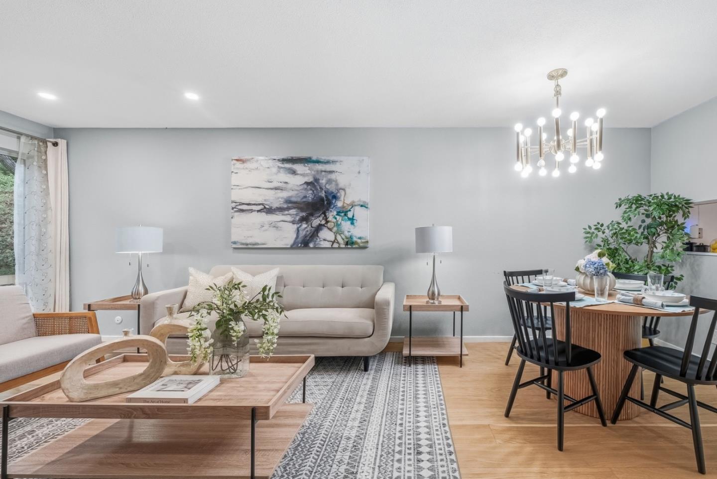 Detail Gallery Image 3 of 31 For 970 Duncan St 207f,  San Francisco,  CA 94131 - 1 Beds | 1 Baths