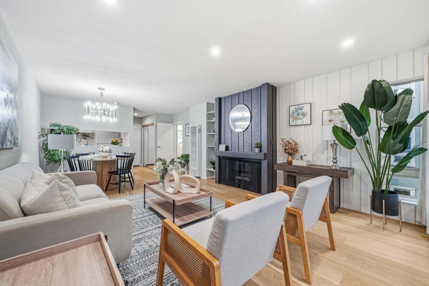 Detail Gallery Image 5 of 31 For 970 Duncan St 207f,  San Francisco,  CA 94131 - 1 Beds | 1 Baths