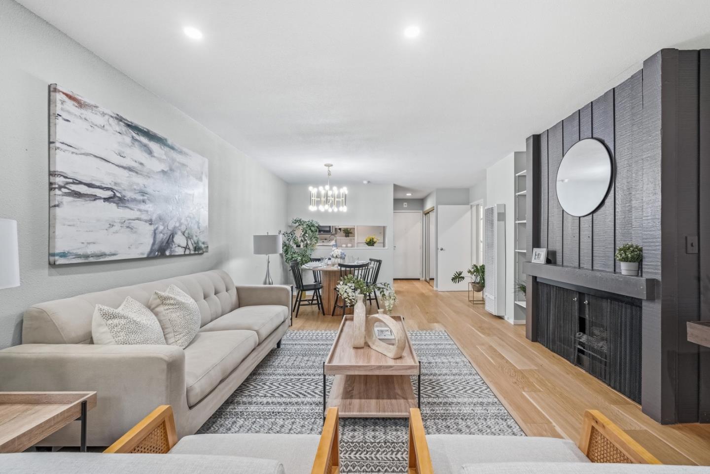 Detail Gallery Image 6 of 31 For 970 Duncan St 207f,  San Francisco,  CA 94131 - 1 Beds | 1 Baths