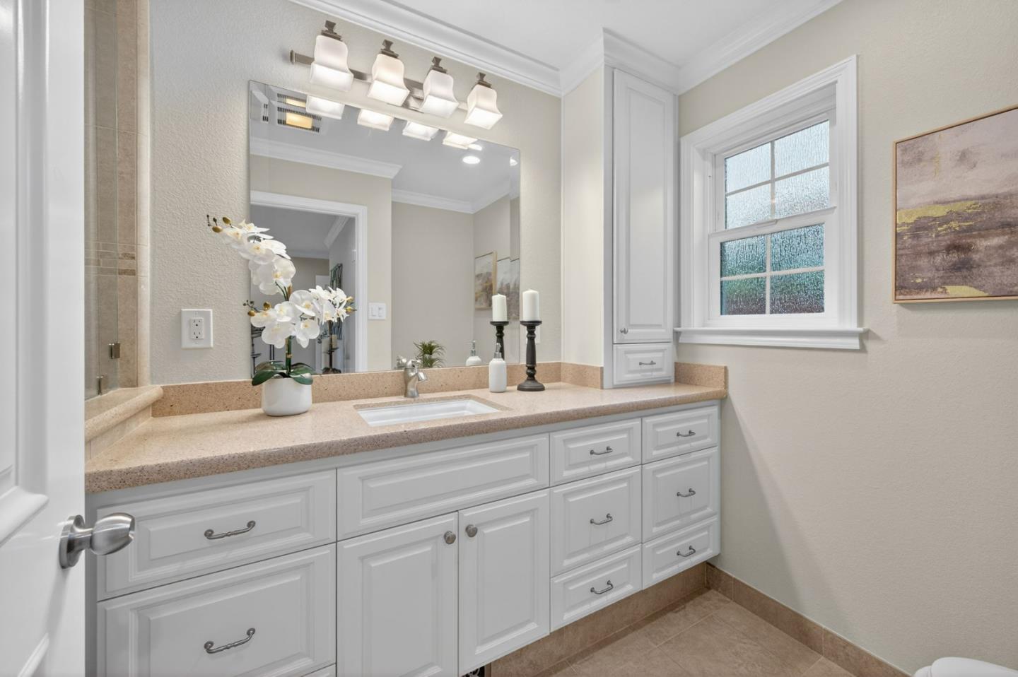 Detail Gallery Image 17 of 48 For 935 El Rio Dr, San Jose,  CA 95125 - 4 Beds | 2 Baths