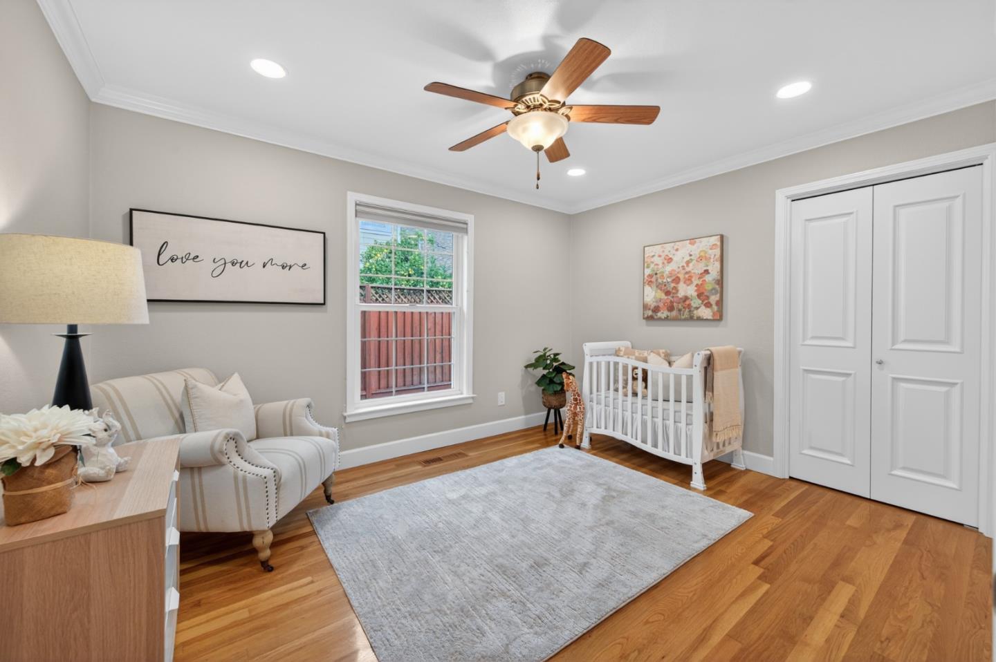 Detail Gallery Image 20 of 48 For 935 El Rio Dr, San Jose,  CA 95125 - 4 Beds | 2 Baths