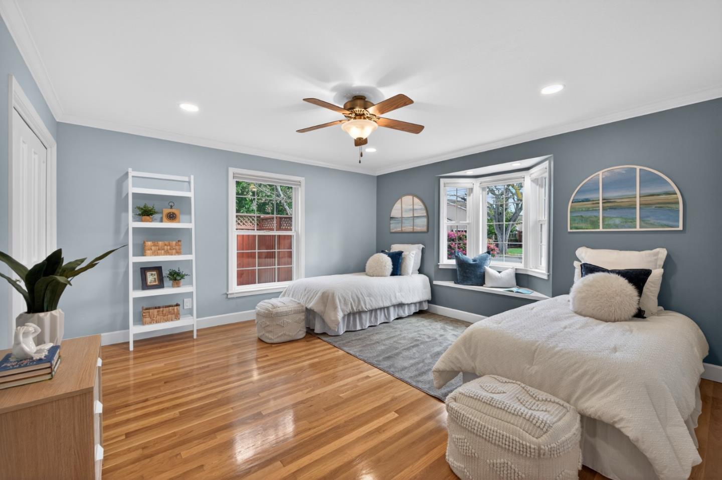 Detail Gallery Image 21 of 48 For 935 El Rio Dr, San Jose,  CA 95125 - 4 Beds | 2 Baths