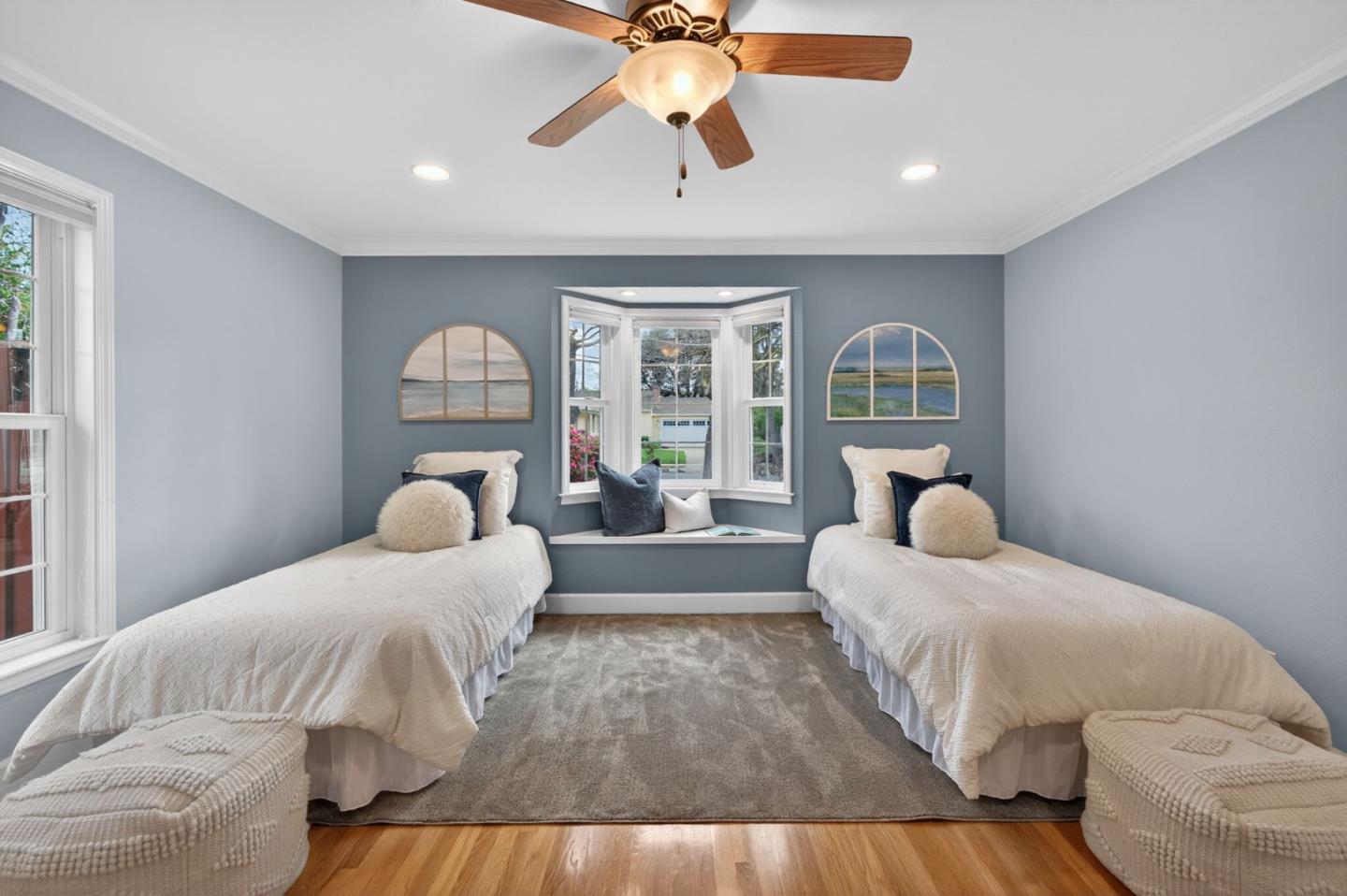 Detail Gallery Image 23 of 48 For 935 El Rio Dr, San Jose,  CA 95125 - 4 Beds | 2 Baths