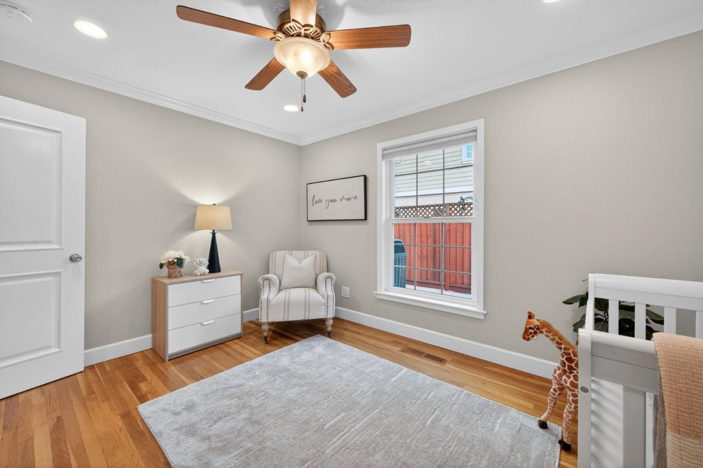 Detail Gallery Image 26 of 48 For 935 El Rio Dr, San Jose,  CA 95125 - 4 Beds | 2 Baths