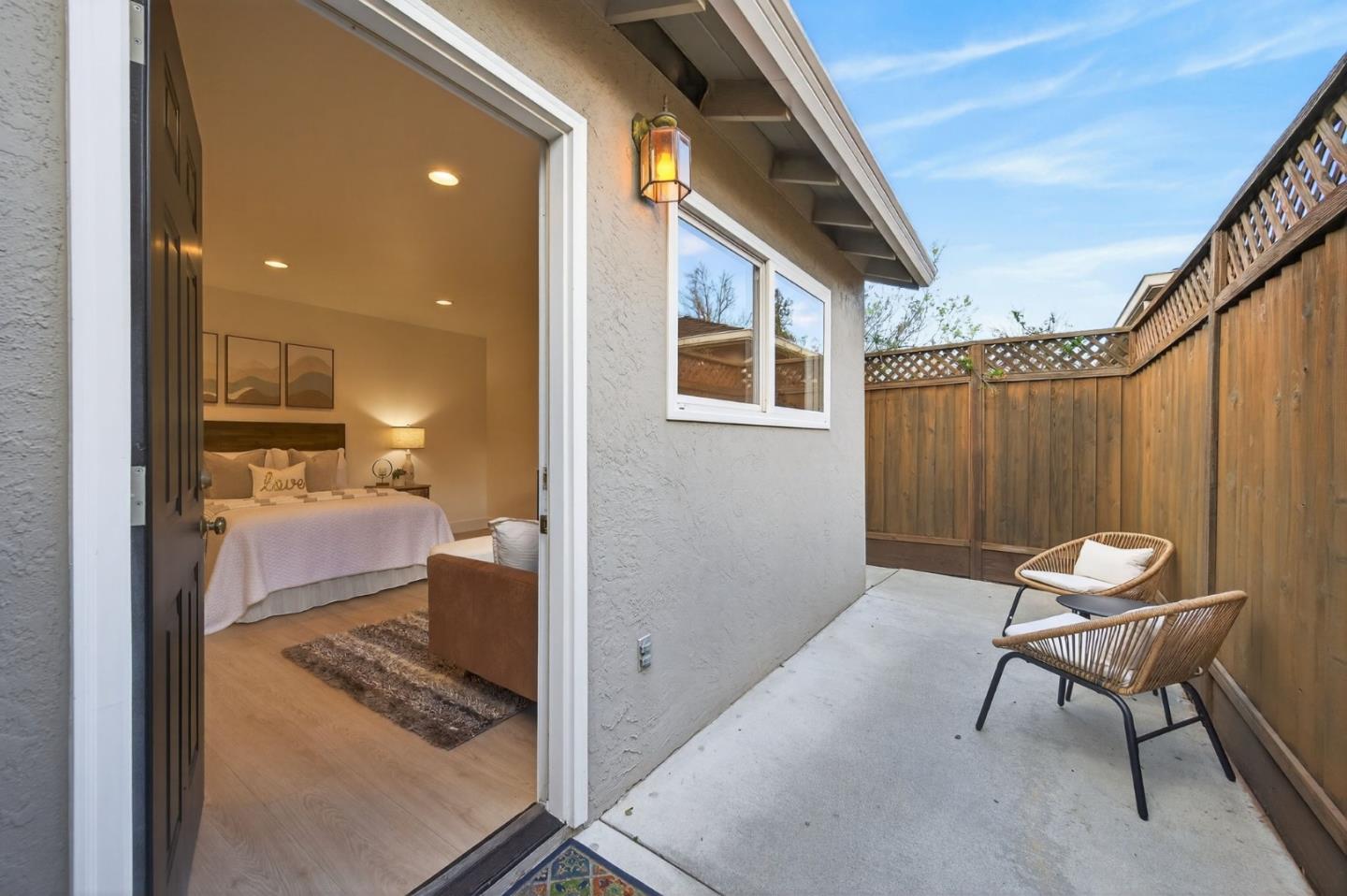 Detail Gallery Image 29 of 48 For 935 El Rio Dr, San Jose,  CA 95125 - 4 Beds | 2 Baths