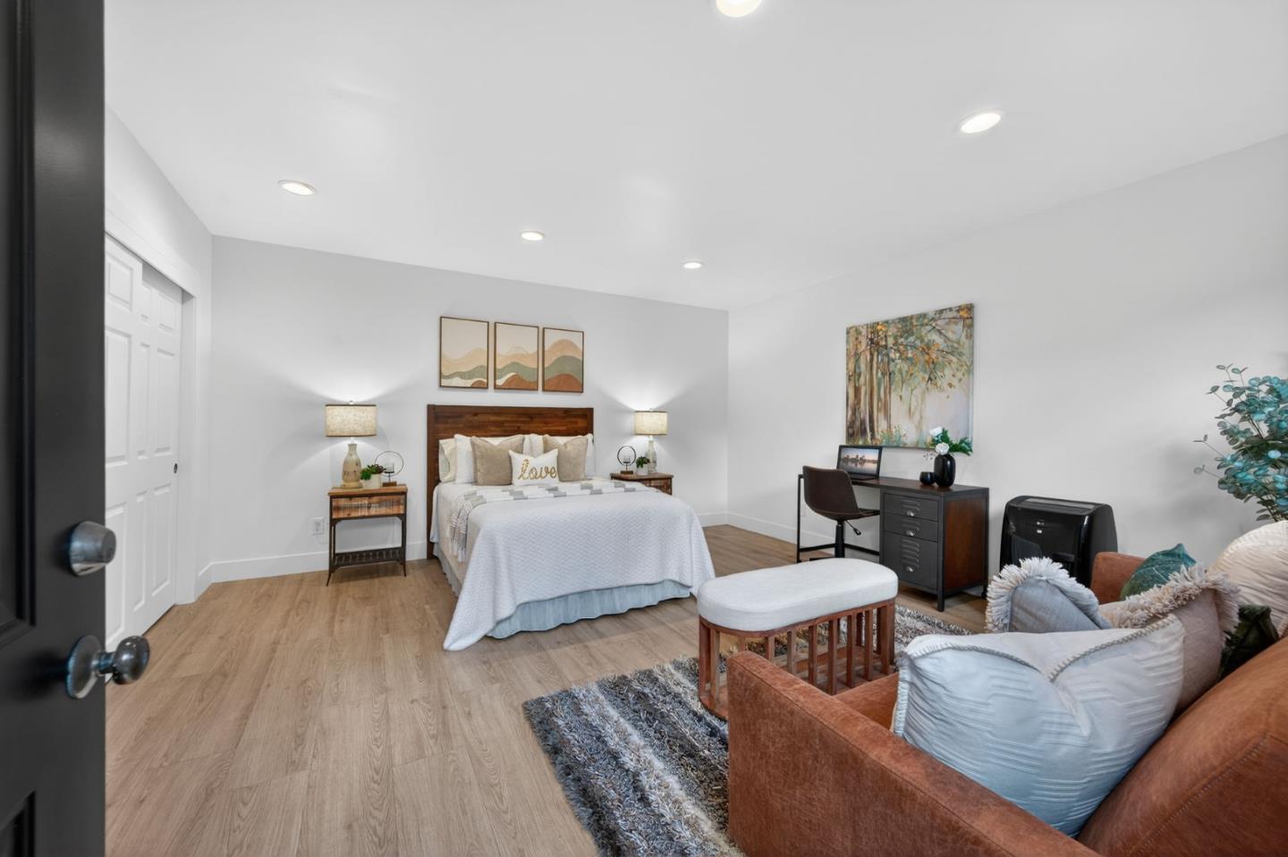 Detail Gallery Image 30 of 48 For 935 El Rio Dr, San Jose,  CA 95125 - 4 Beds | 2 Baths