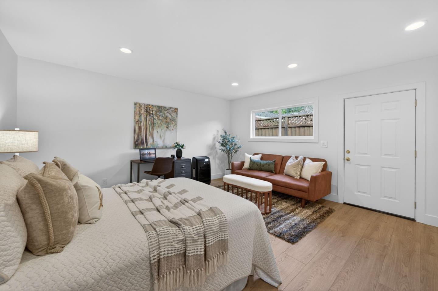 Detail Gallery Image 31 of 48 For 935 El Rio Dr, San Jose,  CA 95125 - 4 Beds | 2 Baths