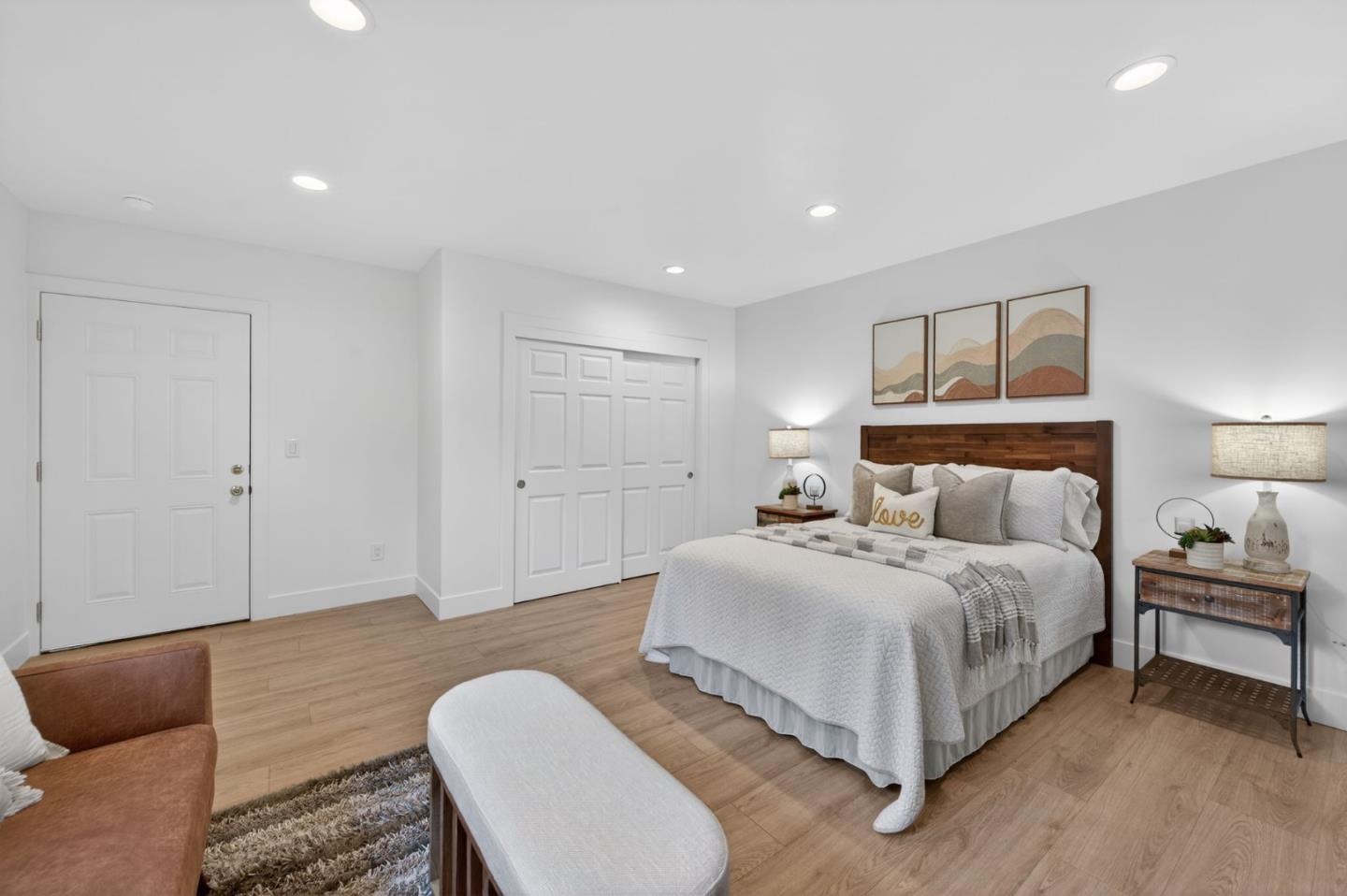 Detail Gallery Image 32 of 48 For 935 El Rio Dr, San Jose,  CA 95125 - 4 Beds | 2 Baths