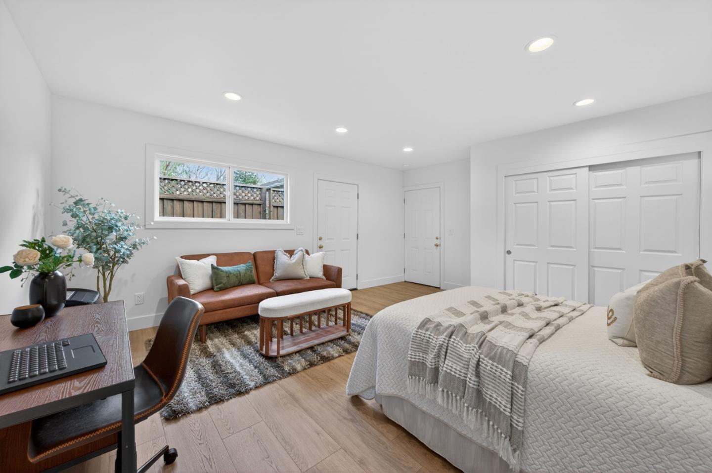 Detail Gallery Image 33 of 48 For 935 El Rio Dr, San Jose,  CA 95125 - 4 Beds | 2 Baths