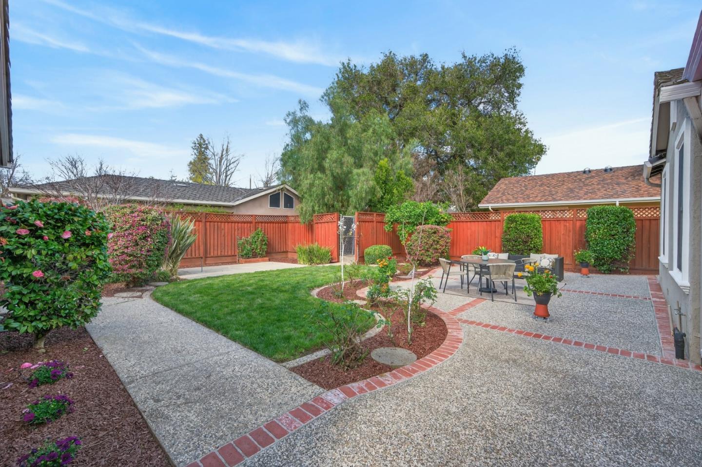 Detail Gallery Image 34 of 48 For 935 El Rio Dr, San Jose,  CA 95125 - 4 Beds | 2 Baths