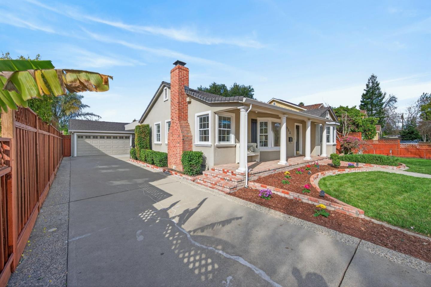 Detail Gallery Image 36 of 48 For 935 El Rio Dr, San Jose,  CA 95125 - 4 Beds | 2 Baths