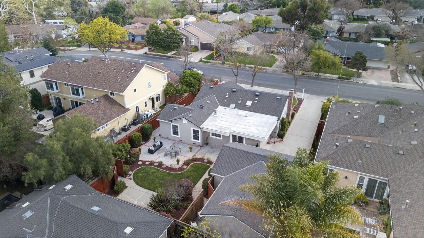 Detail Gallery Image 42 of 48 For 935 El Rio Dr, San Jose,  CA 95125 - 4 Beds | 2 Baths