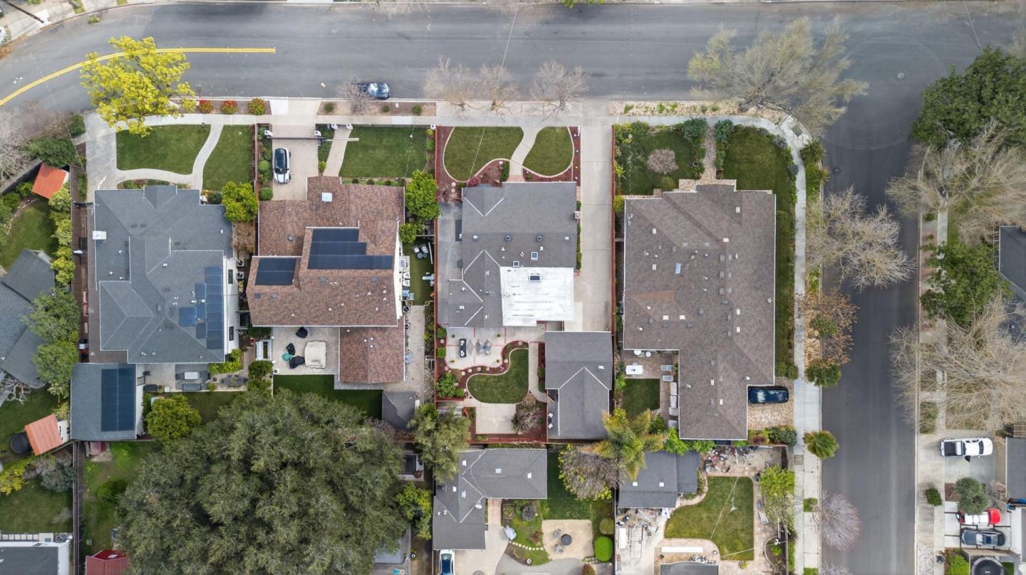 Detail Gallery Image 44 of 48 For 935 El Rio Dr, San Jose,  CA 95125 - 4 Beds | 2 Baths