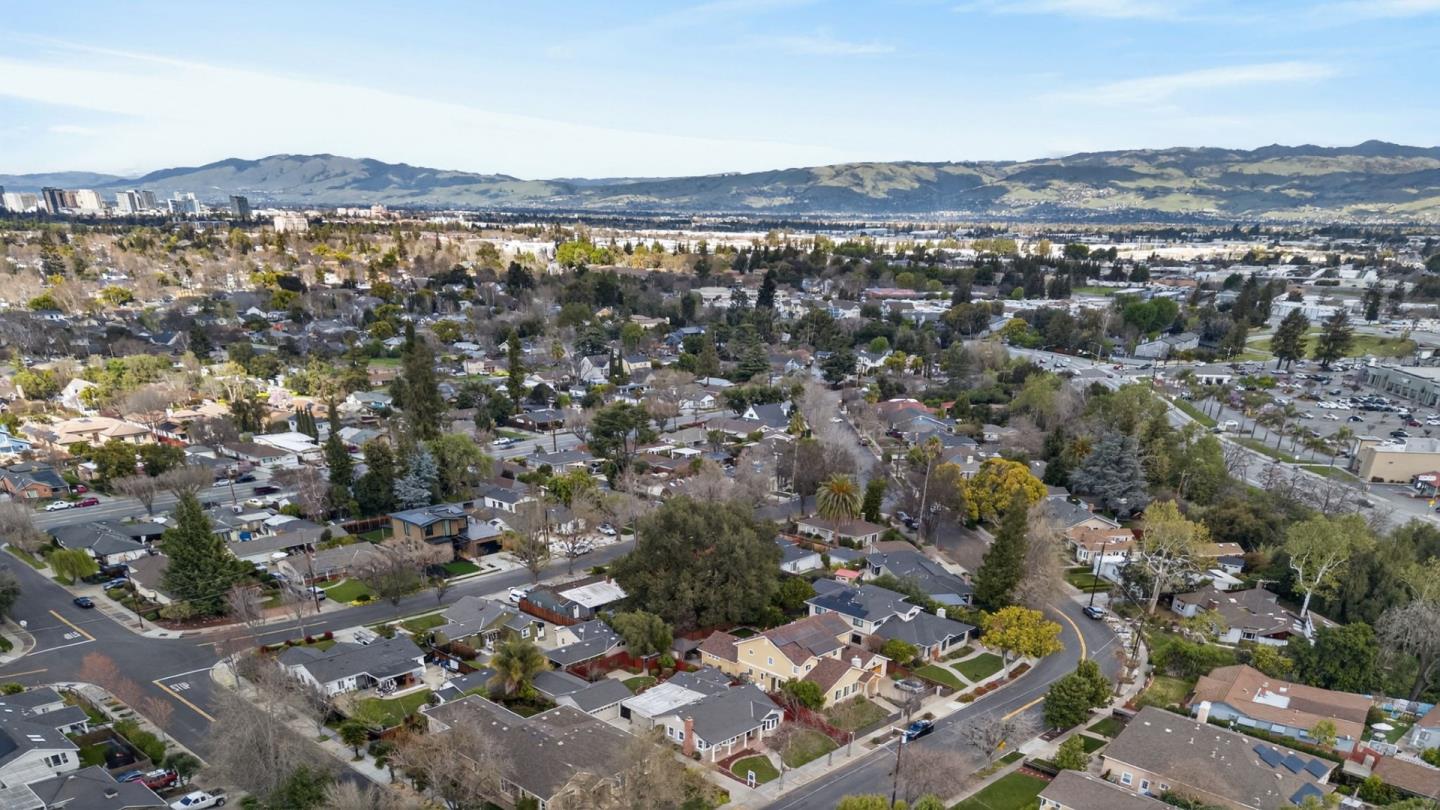 Detail Gallery Image 45 of 48 For 935 El Rio Dr, San Jose,  CA 95125 - 4 Beds | 2 Baths