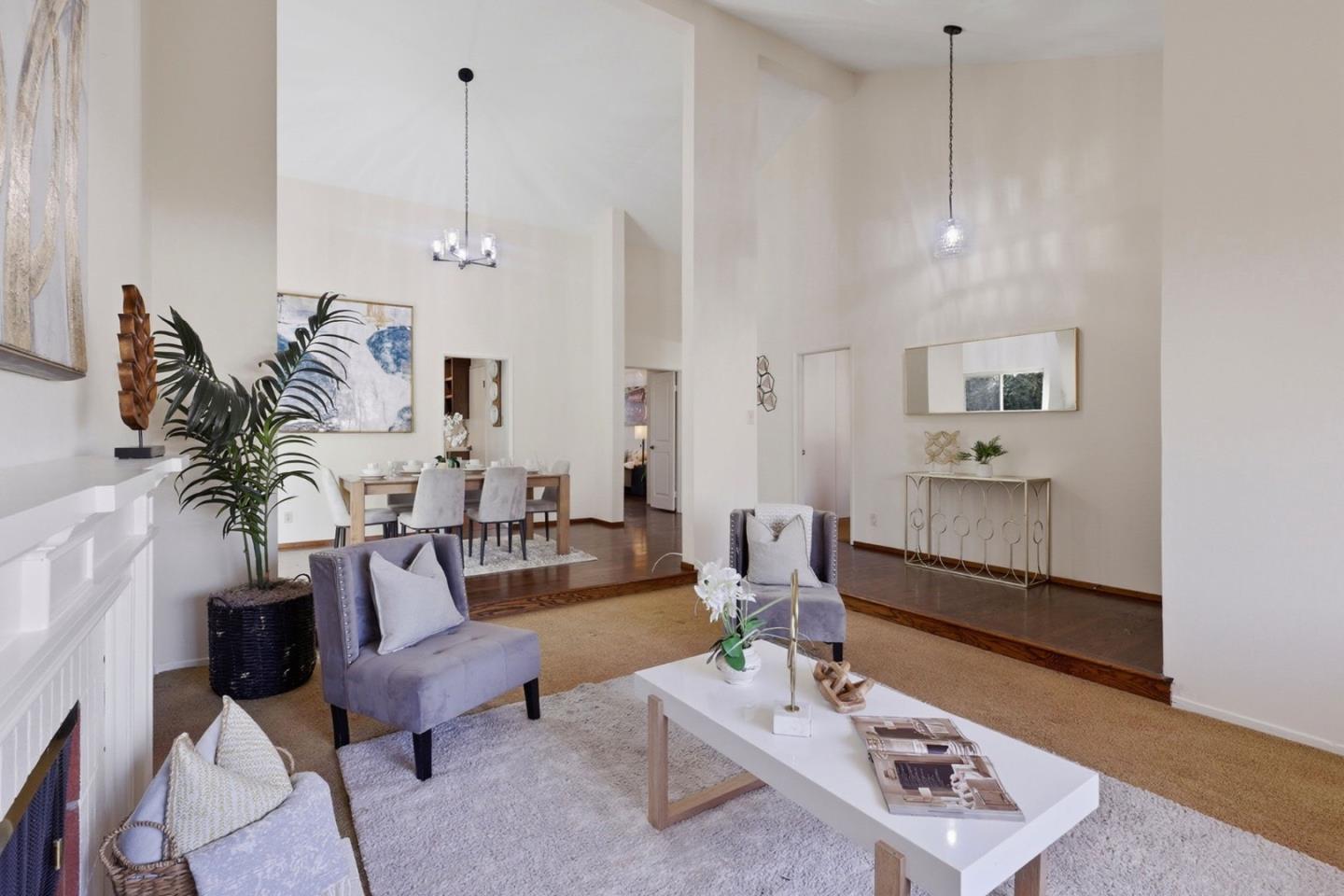 Detail Gallery Image 10 of 54 For 2026 Fairmont Dr, San Mateo,  CA 94402 - 3 Beds | 2/1 Baths