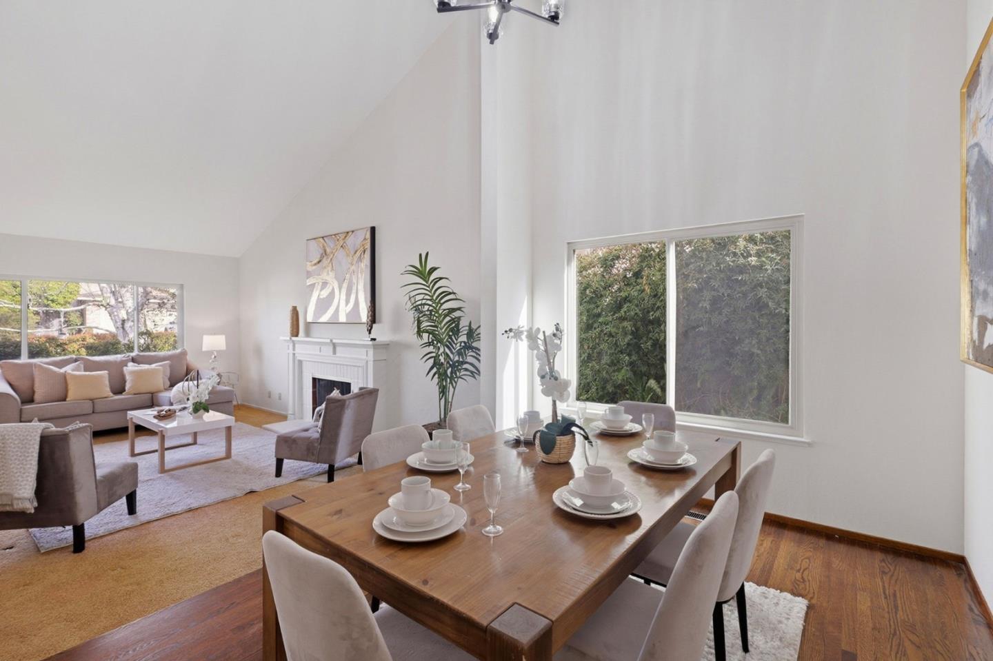 Detail Gallery Image 13 of 54 For 2026 Fairmont Dr, San Mateo,  CA 94402 - 3 Beds | 2/1 Baths