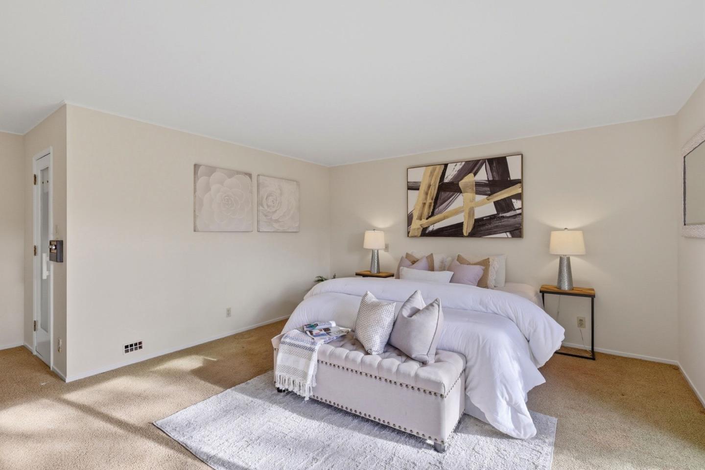 Detail Gallery Image 24 of 54 For 2026 Fairmont Dr, San Mateo,  CA 94402 - 3 Beds | 2/1 Baths