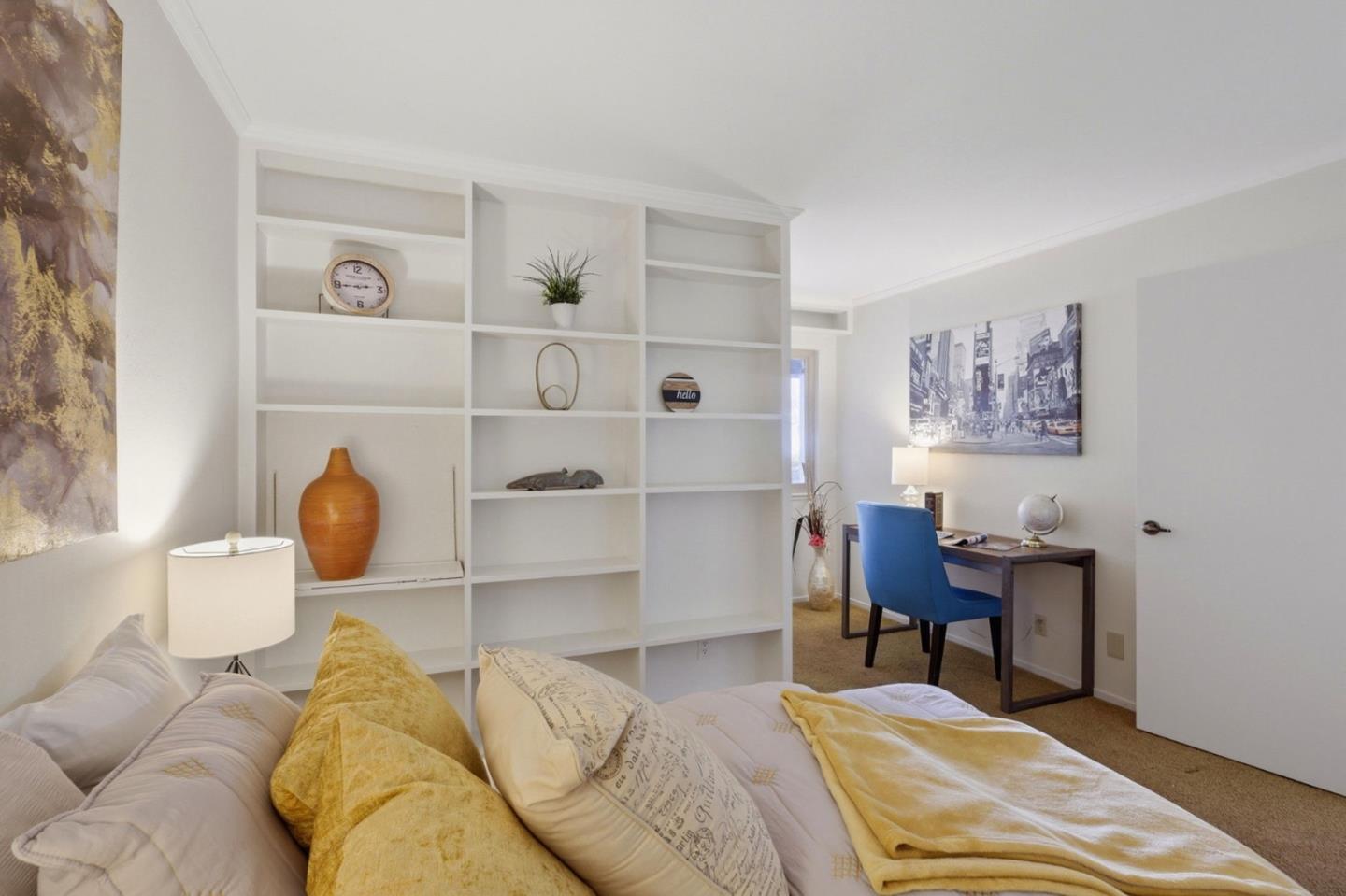 Detail Gallery Image 30 of 54 For 2026 Fairmont Dr, San Mateo,  CA 94402 - 3 Beds | 2/1 Baths