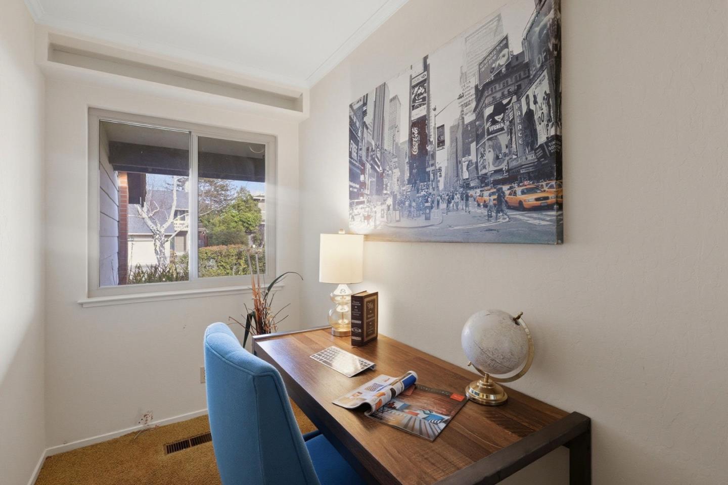 Detail Gallery Image 33 of 54 For 2026 Fairmont Dr, San Mateo,  CA 94402 - 3 Beds | 2/1 Baths