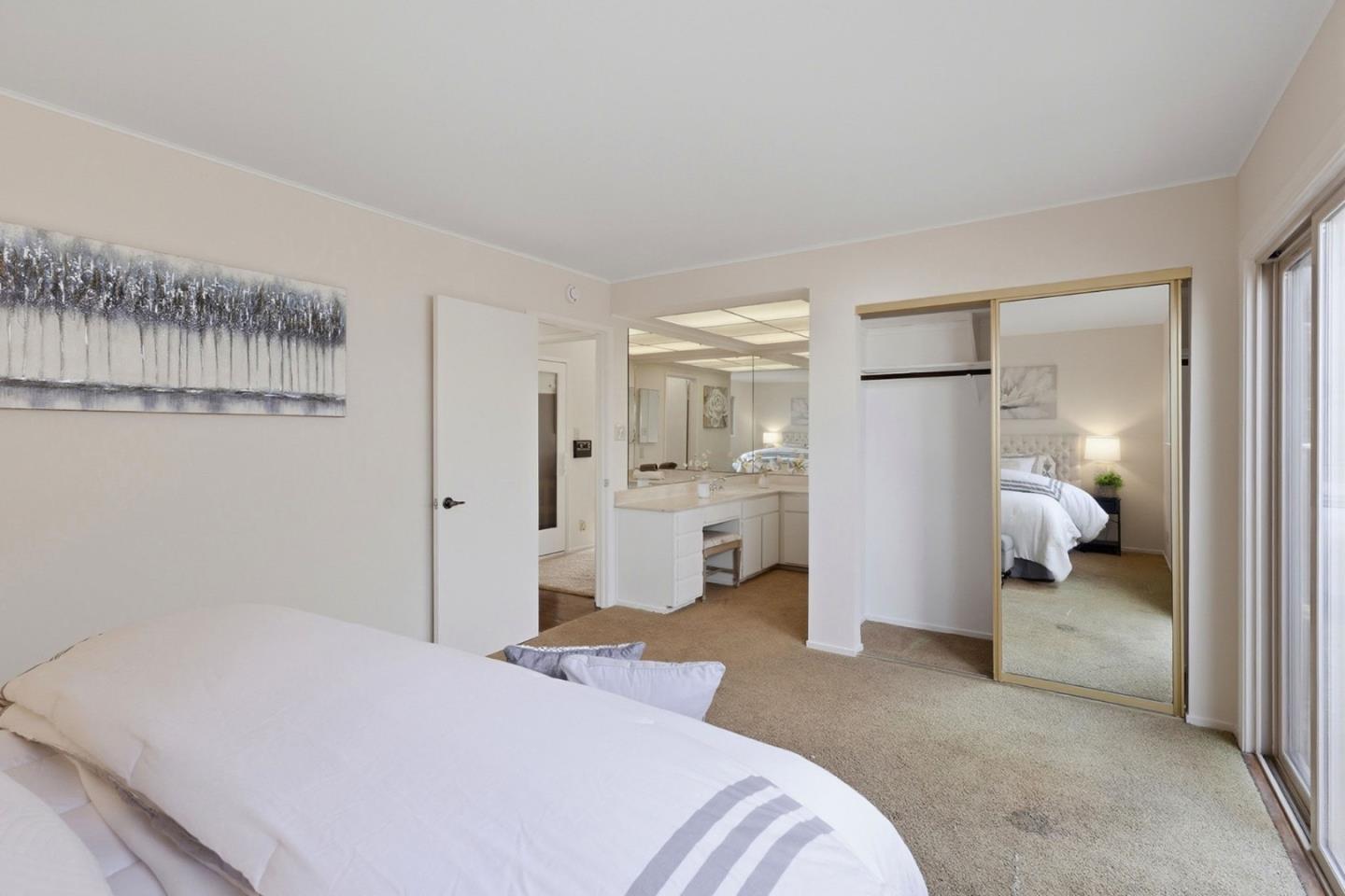 Detail Gallery Image 38 of 54 For 2026 Fairmont Dr, San Mateo,  CA 94402 - 3 Beds | 2/1 Baths