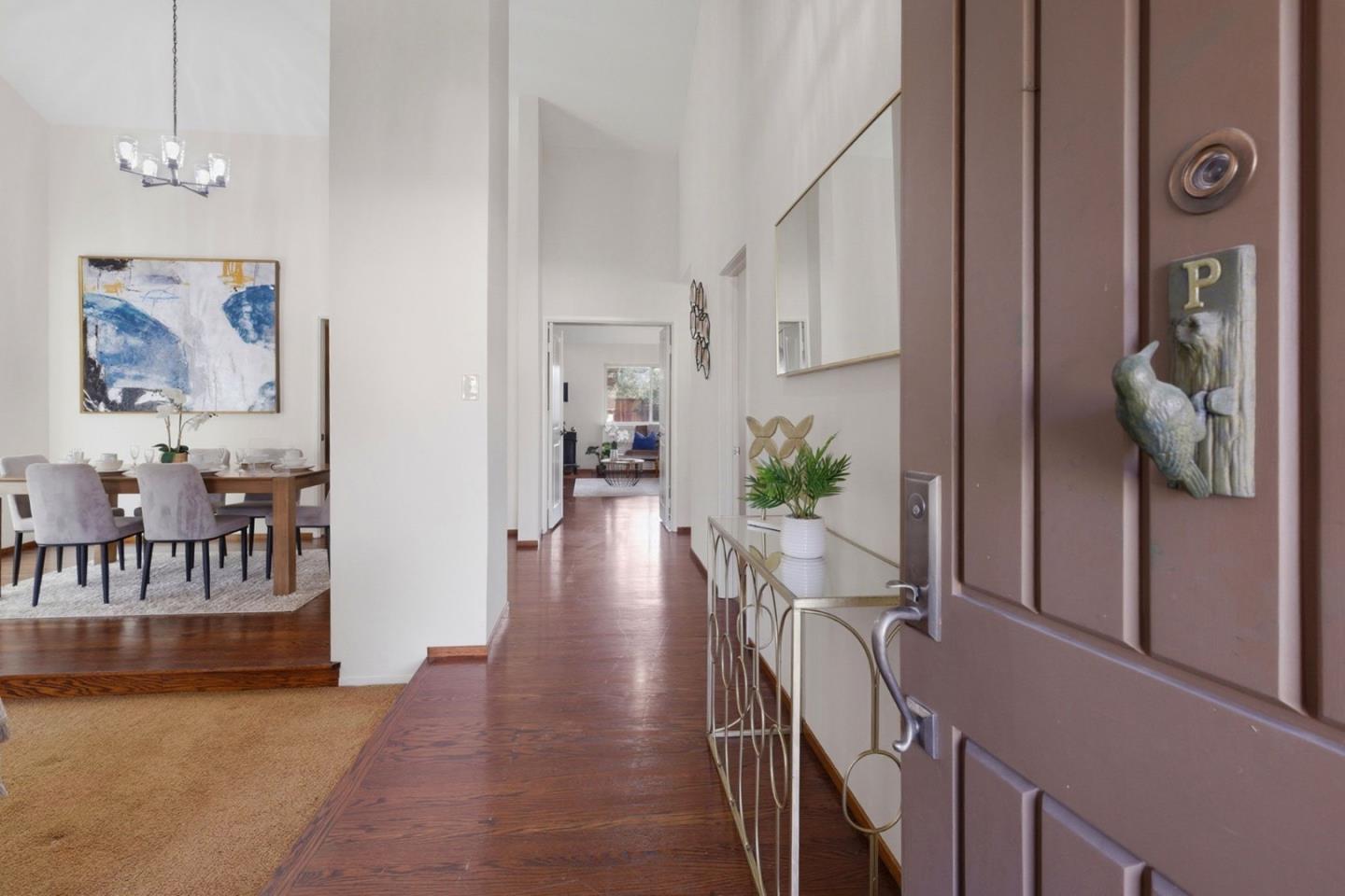 Detail Gallery Image 5 of 54 For 2026 Fairmont Dr, San Mateo,  CA 94402 - 3 Beds | 2/1 Baths