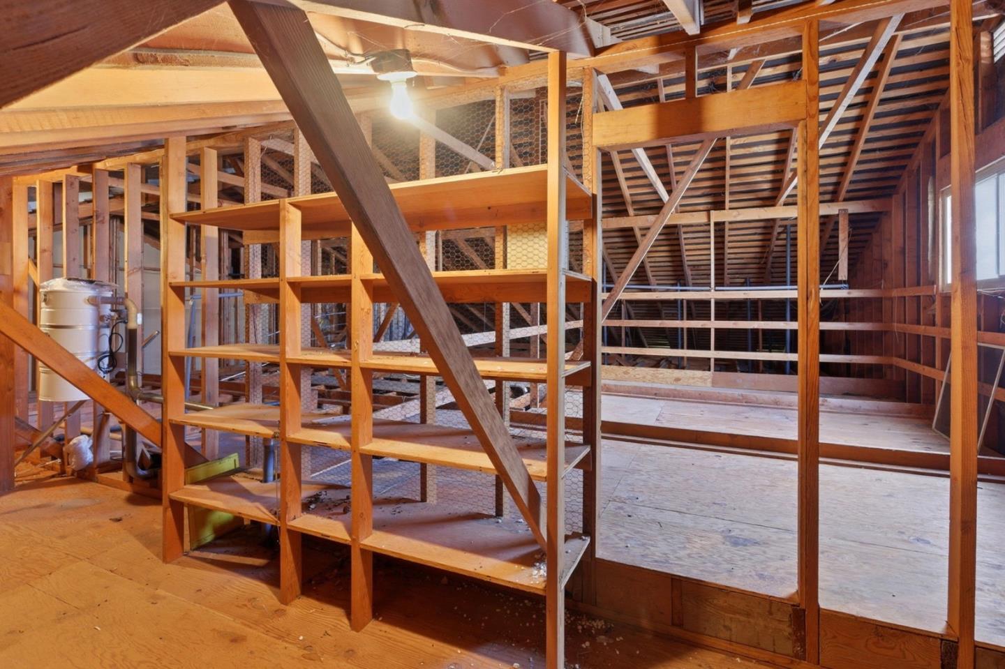 Detail Gallery Image 51 of 54 For 2026 Fairmont Dr, San Mateo,  CA 94402 - 3 Beds | 2/1 Baths