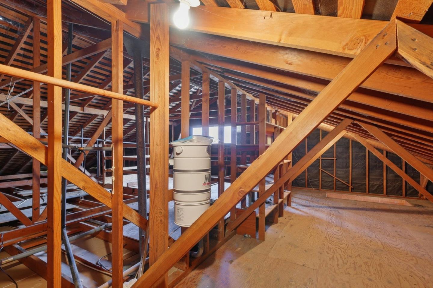 Detail Gallery Image 52 of 54 For 2026 Fairmont Dr, San Mateo,  CA 94402 - 3 Beds | 2/1 Baths