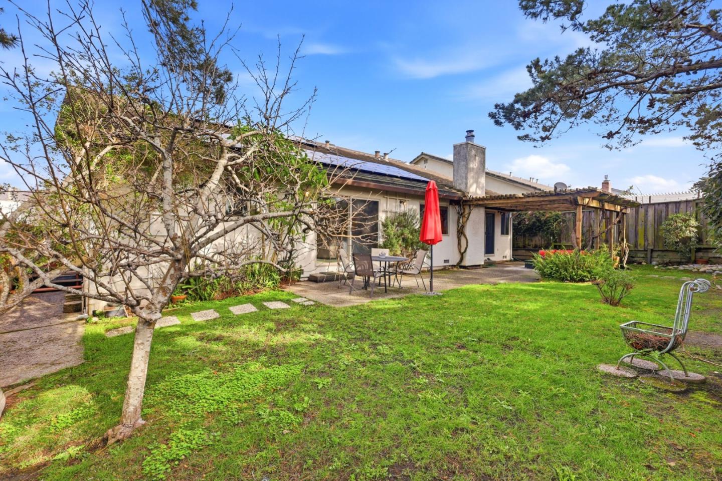 Detail Gallery Image 53 of 54 For 2026 Fairmont Dr, San Mateo,  CA 94402 - 3 Beds | 2/1 Baths