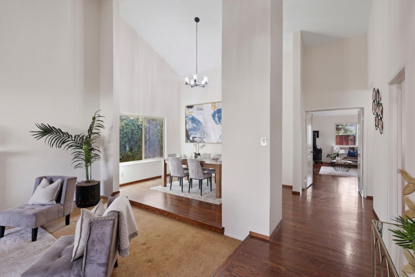 Detail Gallery Image 6 of 54 For 2026 Fairmont Dr, San Mateo,  CA 94402 - 3 Beds | 2/1 Baths