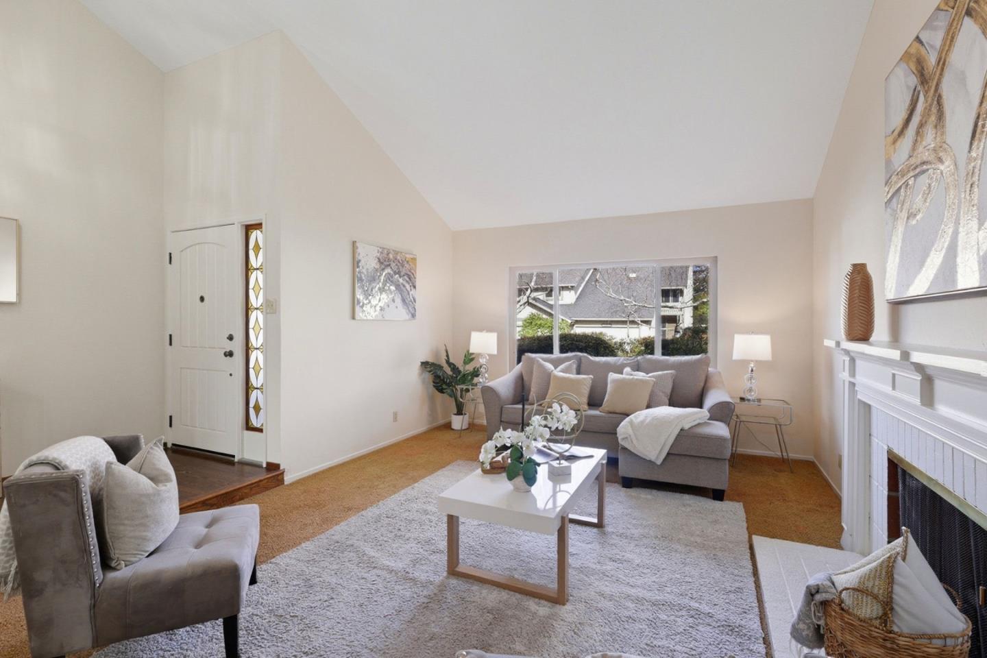 Detail Gallery Image 9 of 54 For 2026 Fairmont Dr, San Mateo,  CA 94402 - 3 Beds | 2/1 Baths