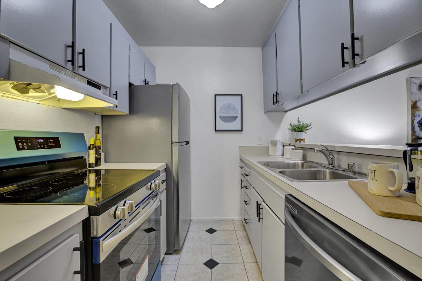 Detail Gallery Image 13 of 38 For 368 Imperial Way #145,  Daly City,  CA 94015 - 0 Beds | 1 Baths