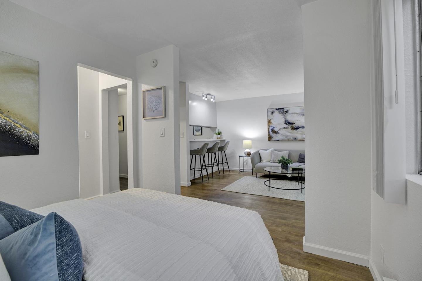 Detail Gallery Image 17 of 38 For 368 Imperial Way #145,  Daly City,  CA 94015 - 0 Beds | 1 Baths