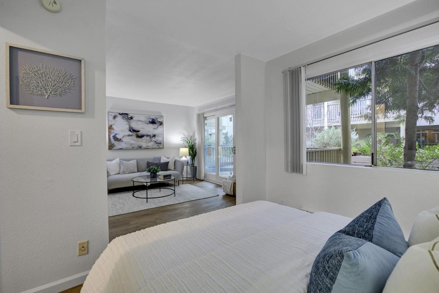 Detail Gallery Image 18 of 38 For 368 Imperial Way #145,  Daly City,  CA 94015 - 0 Beds | 1 Baths