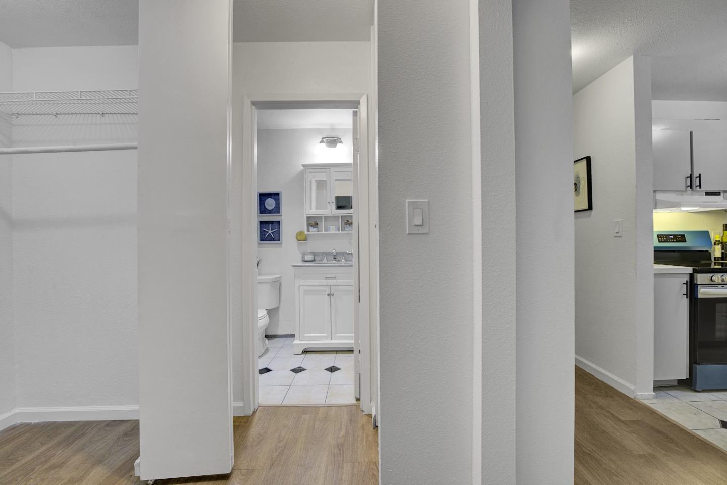 Detail Gallery Image 19 of 38 For 368 Imperial Way #145,  Daly City,  CA 94015 - 0 Beds | 1 Baths