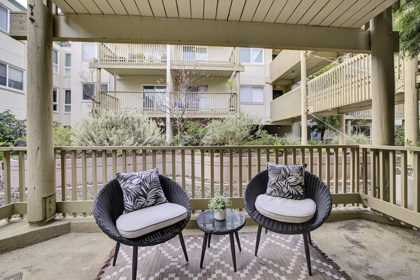 Detail Gallery Image 21 of 38 For 368 Imperial Way #145,  Daly City,  CA 94015 - 0 Beds | 1 Baths