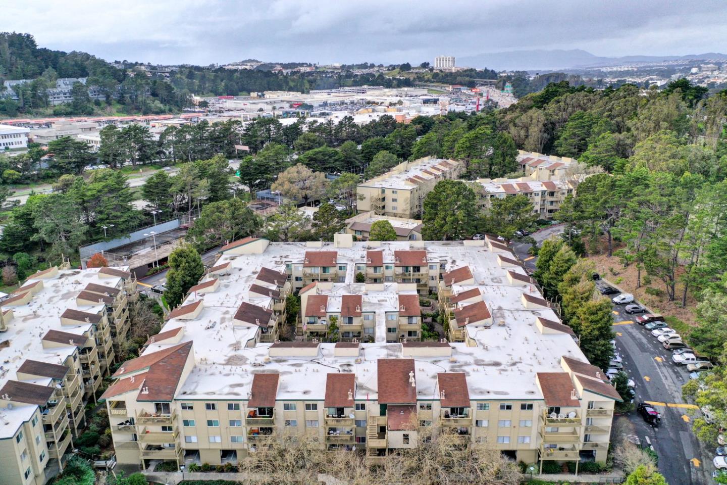 Detail Gallery Image 35 of 38 For 368 Imperial Way #145,  Daly City,  CA 94015 - 0 Beds | 1 Baths